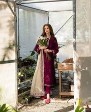Load image into Gallery viewer, Buy new Republic Womenswear | Mehroze Vol-1 &#39;23 Festival Lawn wear for the Pakistani look. The heavy embroidery salwar kameez, Designer designs of Republic women&#39;s wear, Maria B, Asim Jofa, Crimson are available in our Pakistani designer boutique. Get Velvet suits in UK USA, UAE, France from Lebaasonline @ Sale Prize. 