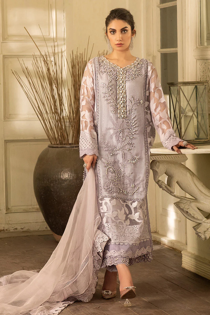 Buy MUSHQ | LUXURY PRET PRINTED ORGANZA'23 Online Pakistani Designer Stylish Dresses from Lebaasonline at best SALE price in UK USA & New York. Explore the new collections of Pakistani Festival Dresses from Lebaasonline & Immerse yourself in the rich culture and elegant styles with our Pakistani Designer Outfit UK !