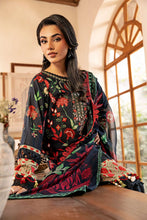 Load image into Gallery viewer, Shop the latest Mbasics Eid II collection of Maria B Eid 2025 Clothes Unstitched/ready 3 Piece Suits for Winter 2025 and also for Spring/Summer. Available for customisation at LebaasOnline. Maria B&#39;s latest lawn, digital print attire and MBROIDERED Pakistani Suits for Women in the UK, USA 