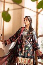 Load image into Gallery viewer, Shop the latest Mbasics Eid II collection of Maria B Eid 2025 Clothes Unstitched/ready 3 Piece Suits for Winter 2025 and also for Spring/Summer. Available for customisation at LebaasOnline. Maria B&#39;s latest lawn, digital print attire and MBROIDERED Pakistani Suits for Women in the UK, USA 