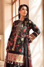 Load image into Gallery viewer, Shop the latest Mbasics Eid II collection of Maria B Eid 2025 Clothes Unstitched/ready 3 Piece Suits for Winter 2025 and also for Spring/Summer. Available for customisation at LebaasOnline. Maria B&#39;s latest lawn, digital print attire and MBROIDERED Pakistani Suits for Women in the UK, USA 