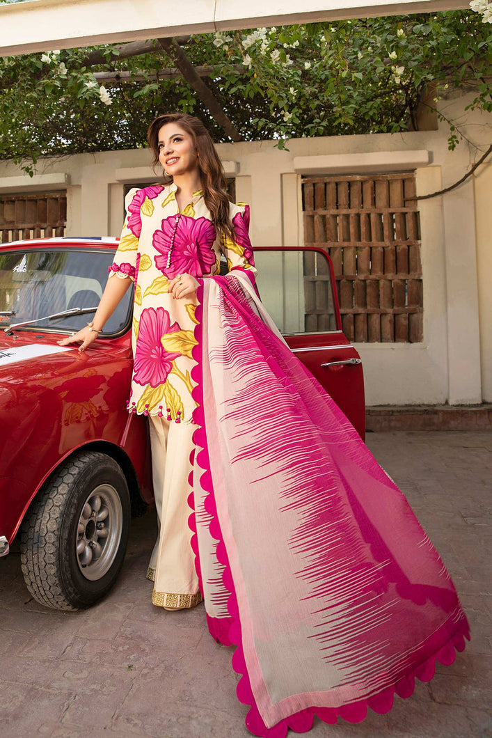 Shop the latest Mbasics Eid II collection of Maria B Eid 2025 Clothes Unstitched/ready 3 Piece Suits for Winter 2025 and also for Spring/Summer. Available for customisation at LebaasOnline. Maria B's latest lawn, digital print attire and MBROIDERED Pakistani Suits for Women in the UK, USA 