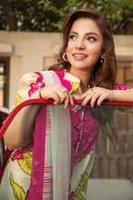 Load image into Gallery viewer, Shop the latest Mbasics Eid II collection of Maria B Eid 2025 Clothes Unstitched/ready 3 Piece Suits for Winter 2025 and also for Spring/Summer. Available for customisation at LebaasOnline. Maria B&#39;s latest lawn, digital print attire and MBROIDERED Pakistani Suits for Women in the UK, USA 