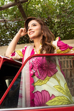 Load image into Gallery viewer, Shop the latest Mbasics Eid II collection of Maria B Eid 2025 Clothes Unstitched/ready 3 Piece Suits for Winter 2025 and also for Spring/Summer. Available for customisation at LebaasOnline. Maria B&#39;s latest lawn, digital print attire and MBROIDERED Pakistani Suits for Women in the UK, USA 