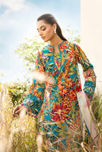 Load image into Gallery viewer, Shop the latest Mbasics Eid II collection of Maria B Eid 2025 Clothes Unstitched/ready 3 Piece Suits for Winter 2025 and also for Spring/Summer. Available for customisation at LebaasOnline. Maria B&#39;s latest lawn, digital print attire and MBROIDERED Pakistani Suits for Women in the UK, USA 