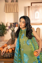 Load image into Gallery viewer, Shop the latest Mbasics Eid II collection of Maria B Eid 2025 Clothes Unstitched/ready 3 Piece Suits for Winter 2025 and also for Spring/Summer. Available for customisation at LebaasOnline. Maria B&#39;s latest lawn, digital print attire and MBROIDERED Pakistani Suits for Women in the UK, USA 