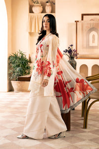 Shop the latest Mbasics Eid II collection of Maria B Eid 2025 Clothes Unstitched/ready 3 Piece Suits for Winter 2025 and also for Spring/Summer. Available for customisation at LebaasOnline. Maria B's latest lawn, digital print attire and MBROIDERED Pakistani Suits for Women in the UK, USA 