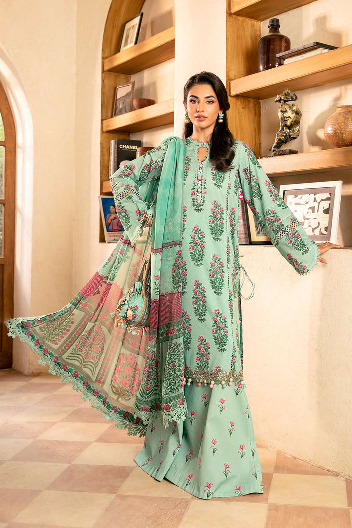 Shop the latest Mbasics Eid II collection of Maria B Eid 2025 Clothes Unstitched/ready 3 Piece Suits for Winter 2025 and also for Spring/Summer. Available for customisation at LebaasOnline. Maria B's latest lawn, digital print attire and MBROIDERED Pakistani Suits for Women in the UK, USA 