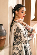 Load image into Gallery viewer, Shop the latest Mbasics Eid II collection of Maria B Eid 2025 Clothes Unstitched/ready 3 Piece Suits for Winter 2025 and also for Spring/Summer. Available for customisation at LebaasOnline. Maria B&#39;s latest lawn, digital print attire and MBROIDERED Pakistani Suits for Women in the UK, USA 