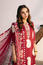 Load image into Gallery viewer, Shop the latest Mbasics Eid II collection of Maria B Eid 2025 Clothes Unstitched/ready 3 Piece Suits for Winter 2025 and also for Spring/Summer. Available for customisation at LebaasOnline. Maria B&#39;s latest lawn, digital print attire and MBROIDERED Pakistani Suits for Women in the UK, USA 