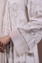 Load image into Gallery viewer, Maria.B | 2 Pc Embroidered Raw Silk Suit &#39;24 | MB-WF24-510