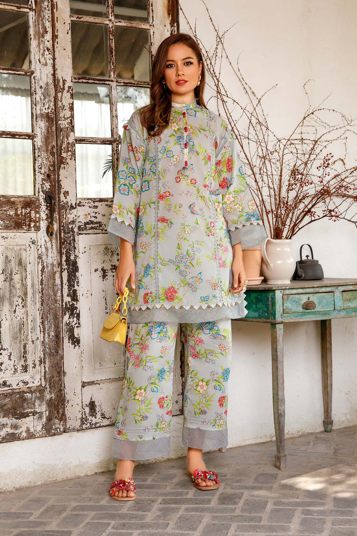 Buy Maria B | M.BASICS '23 SUMMER LAWN Next day delivery to USA, shop Pakistani wedding designer dresses online USA from our website We have all Pakistani designer clothes of Maria b Various Pakistani Bridal Dresses online UK Pakistani boutique dresses can be bought online from our website Lebaasonline in UK America.