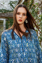 Load image into Gallery viewer, Buy Maria B | M.BASICS &#39;23 SUMMER LAWN Next day delivery to USA, shop Pakistani wedding designer dresses online USA from our website We have all Pakistani designer clothes of Maria b Various Pakistani Bridal Dresses online UK Pakistani boutique dresses can be bought online from our website Lebaasonline in UK America.