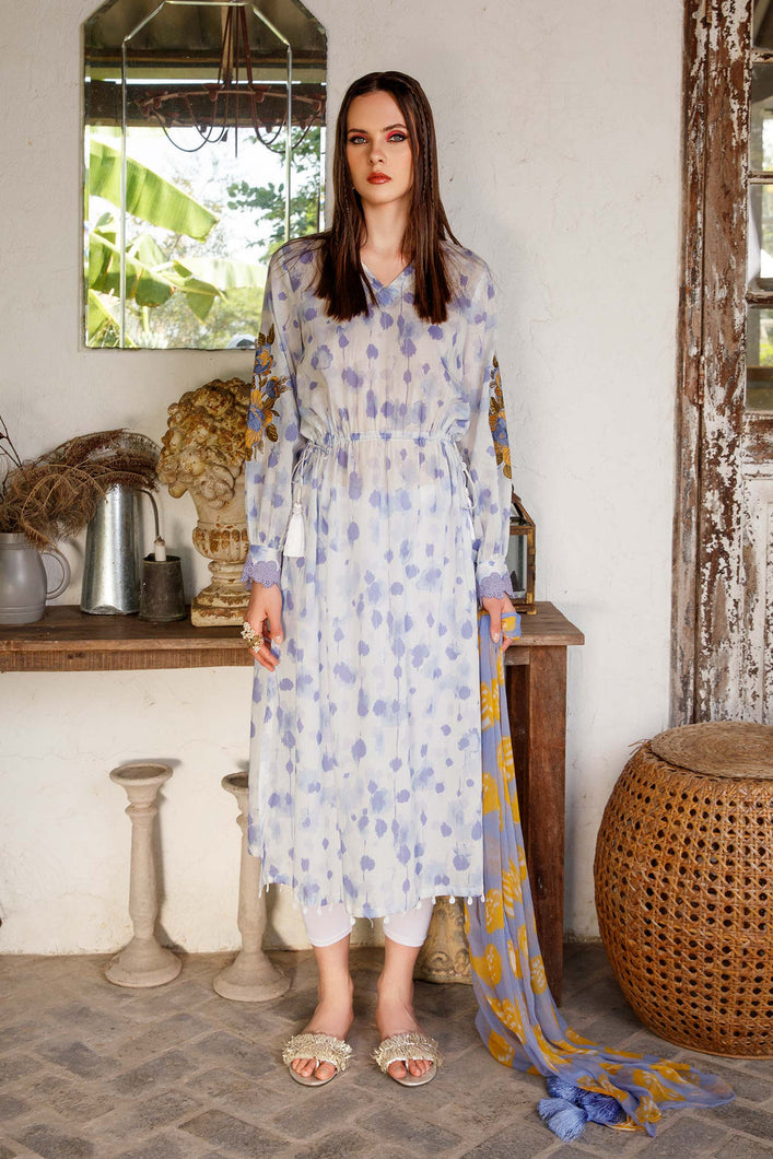 Buy Maria B | M.BASICS '23 SUMMER LAWN Next day delivery to USA, shop Pakistani wedding designer dresses online USA from our website We have all Pakistani designer clothes of Maria b Various Pakistani Bridal Dresses online UK Pakistani boutique dresses can be bought online from our website Lebaasonline in UK America.
