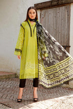 Load image into Gallery viewer, Buy Maria B | M.BASICS &#39;23 SUMMER LAWN Next day delivery to USA, shop Pakistani wedding designer dresses online USA from our website We have all Pakistani designer clothes of Maria b Various Pakistani Bridal Dresses online UK Pakistani boutique dresses can be bought online from our website Lebaasonline in UK America.