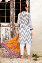 Load image into Gallery viewer, Buy Maria B | M.BASICS &#39;23 SUMMER LAWN Next day delivery to USA, shop Pakistani wedding designer dresses online USA from our website We have all Pakistani designer clothes of Maria b Various Pakistani Bridal Dresses online UK Pakistani boutique dresses can be bought online from our website Lebaasonline in UK America.