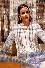 Load image into Gallery viewer, Buy Maria B | M.BASICS &#39;23 SUMMER LAWN Next day delivery to USA, shop Pakistani wedding designer dresses online USA from our website We have all Pakistani designer clothes of Maria b Various Pakistani Bridal Dresses online UK Pakistani boutique dresses can be bought online from our website Lebaasonline in UK America.