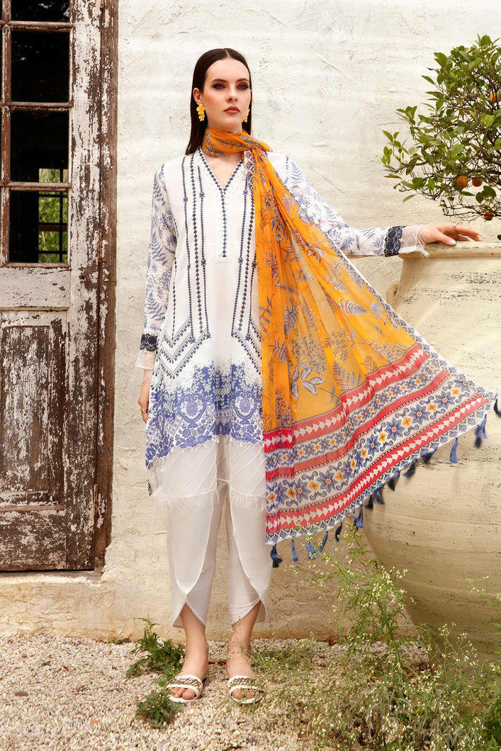 Buy Maria B | M.BASICS '23 SUMMER LAWN Next day delivery to USA, shop Pakistani wedding designer dresses online USA from our website We have all Pakistani designer clothes of Maria b Various Pakistani Bridal Dresses online UK Pakistani boutique dresses can be bought online from our website Lebaasonline in UK America.