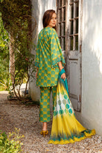 Load image into Gallery viewer, Buy Maria B | M.BASICS &#39;23 SUMMER LAWN Next day delivery to USA, shop Pakistani wedding designer dresses online USA from our website We have all Pakistani designer clothes of Maria b Various Pakistani Bridal Dresses online UK Pakistani boutique dresses can be bought online from our website Lebaasonline in UK America.