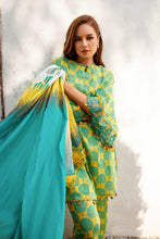 Load image into Gallery viewer, Buy Maria B | M.BASICS &#39;23 SUMMER LAWN Next day delivery to USA, shop Pakistani wedding designer dresses online USA from our website We have all Pakistani designer clothes of Maria b Various Pakistani Bridal Dresses online UK Pakistani boutique dresses can be bought online from our website Lebaasonline in UK America.