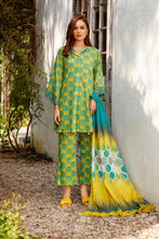 Load image into Gallery viewer, Buy Maria B | M.BASICS &#39;23 SUMMER LAWN Next day delivery to USA, shop Pakistani wedding designer dresses online USA from our website We have all Pakistani designer clothes of Maria b Various Pakistani Bridal Dresses online UK Pakistani boutique dresses can be bought online from our website Lebaasonline in UK America.