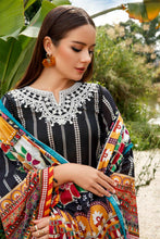 Load image into Gallery viewer, Buy Maria B | M.BASICS &#39;23 SUMMER LAWN Next day delivery to USA, shop Pakistani wedding designer dresses online USA from our website We have all Pakistani designer clothes of Maria b Various Pakistani Bridal Dresses online UK Pakistani boutique dresses can be bought online from our website Lebaasonline in UK America.