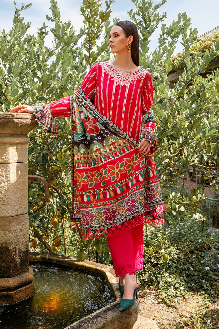 Buy Maria B | M.BASICS '23 SUMMER LAWN Next day delivery to USA, shop Pakistani wedding designer dresses online USA from our website We have all Pakistani designer clothes of Maria b Various Pakistani Bridal Dresses online UK Pakistani boutique dresses can be bought online from our website Lebaasonline in UK America.