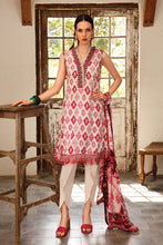Load image into Gallery viewer, Buy Maria B | M.BASICS &#39;23 SUMMER LAWN Next day delivery to USA, shop Pakistani wedding designer dresses online USA from our website We have all Pakistani designer clothes of Maria b Various Pakistani Bridal Dresses online UK Pakistani boutique dresses can be bought online from our website Lebaasonline in UK America.