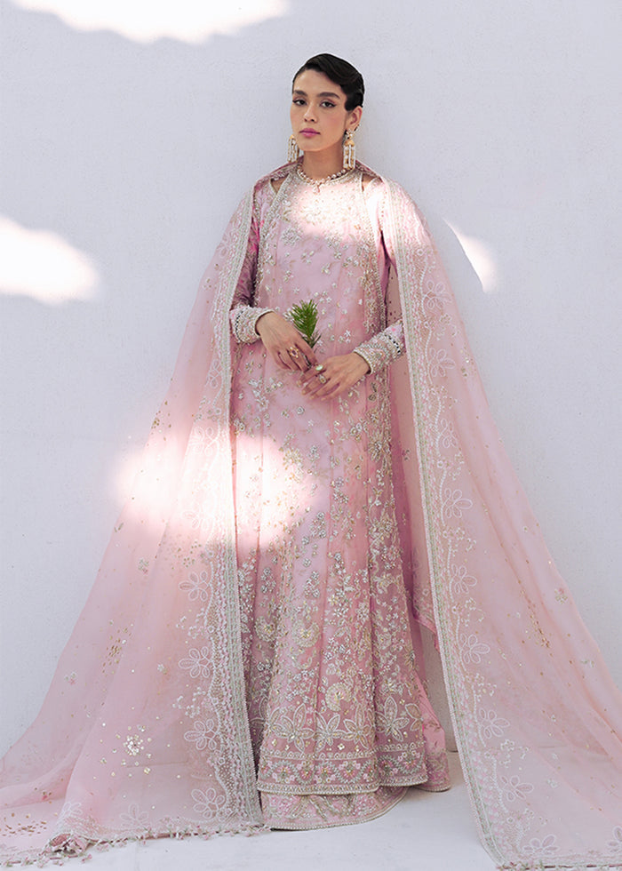 SUFFUSE | FREESHIA RTW' 24 Pakistani designer suits is available @lebaasonline. We have various Pakistani Bridal dresses online available in brands such as Mari B, Imrozia, Suffuse Summer 2024 is best for evening/party wear. Get express shipping in UK, USA, France, Belgium from Lebaasonline in Pakistani SALE