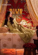 Load image into Gallery viewer, Asim Jofa | Chandni Raatein | AJCR-08