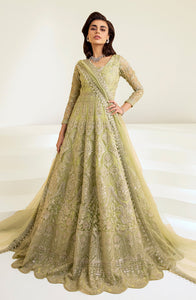 Buy MARYUM & MARIA | The Brides - Wedding Collection 2023 from our website. We deal in all largest brands like Maria b, Shamrock Maryum N Maria Collection, Imrozia collection. This wedding season, flaunt yourself in beautiful Shamrock collection. Buy pakistani dresses in UK, USA, Manchester from Lebaasonline