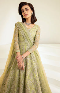 Buy MARYUM & MARIA | The Brides - Wedding Collection 2023 from our website. We deal in all largest brands like Maria b, Shamrock Maryum N Maria Collection, Imrozia collection. This wedding season, flaunt yourself in beautiful Shamrock collection. Buy pakistani dresses in UK, USA, Manchester from Lebaasonline