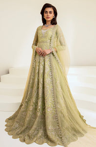 Buy MARYUM & MARIA | The Brides - Wedding Collection 2023 from our website. We deal in all largest brands like Maria b, Shamrock Maryum N Maria Collection, Imrozia collection. This wedding season, flaunt yourself in beautiful Shamrock collection. Buy pakistani dresses in UK, USA, Manchester from Lebaasonline