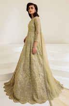 Load image into Gallery viewer, Buy MARYUM &amp; MARIA | The Brides - Wedding Collection 2023 from our website. We deal in all largest brands like Maria b, Shamrock Maryum N Maria Collection, Imrozia collection. This wedding season, flaunt yourself in beautiful Shamrock collection. Buy pakistani dresses in UK, USA, Manchester from Lebaasonline