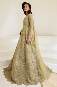 Buy MARYUM & MARIA | The Brides - Wedding Collection 2023 from our website. We deal in all largest brands like Maria b, Shamrock Maryum N Maria Collection, Imrozia collection. This wedding season, flaunt yourself in beautiful Shamrock collection. Buy pakistani dresses in UK, USA, Manchester from Lebaasonline