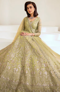 Buy MARYUM & MARIA | The Brides - Wedding Collection 2023 from our website. We deal in all largest brands like Maria b, Shamrock Maryum N Maria Collection, Imrozia collection. This wedding season, flaunt yourself in beautiful Shamrock collection. Buy pakistani dresses in UK, USA, Manchester from Lebaasonline