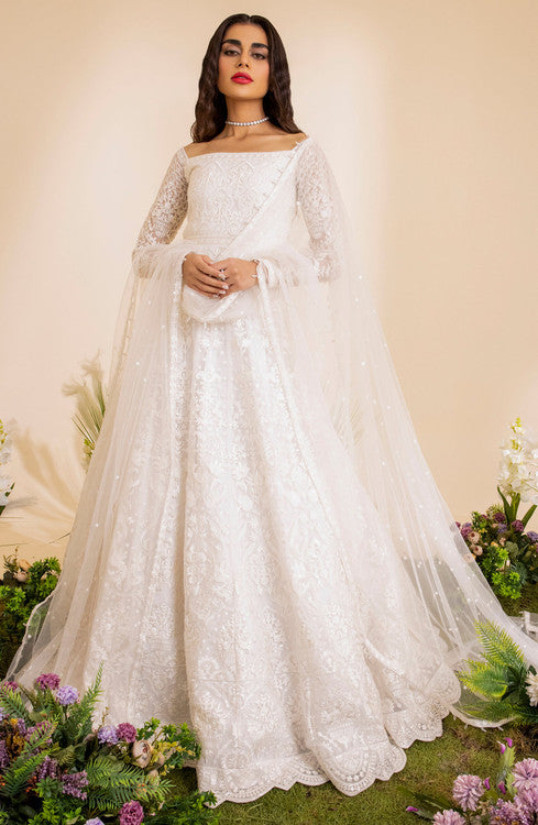 Buy MARYUM & MARIA | The Brides - Wedding Collection 2023 from our website. We deal in all largest brands like Maria b, Shamrock Maryum N Maria Collection, Imrozia collection. This wedding season, flaunt yourself in beautiful Shamrock collection. Buy pakistani dresses in UK, USA, Manchester from Lebaasonline