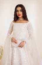 Load image into Gallery viewer, Buy MARYUM &amp; MARIA | The Brides - Wedding Collection 2023 from our website. We deal in all largest brands like Maria b, Shamrock Maryum N Maria Collection, Imrozia collection. This wedding season, flaunt yourself in beautiful Shamrock collection. Buy pakistani dresses in UK, USA, Manchester from Lebaasonline