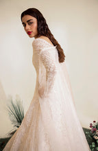 Load image into Gallery viewer, Buy MARYUM &amp; MARIA | The Brides - Wedding Collection 2023 from our website. We deal in all largest brands like Maria b, Shamrock Maryum N Maria Collection, Imrozia collection. This wedding season, flaunt yourself in beautiful Shamrock collection. Buy pakistani dresses in UK, USA, Manchester from Lebaasonline