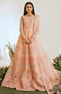 Buy MARYUM & MARIA | The Brides - Wedding Collection 2023 from our website. We deal in all largest brands like Maria b, Shamrock Maryum N Maria Collection, Imrozia collection. This wedding season, flaunt yourself in beautiful Shamrock collection. Buy pakistani dresses in UK, USA, Manchester from Lebaasonline