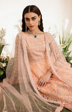 Load image into Gallery viewer, Buy MARYUM &amp; MARIA | The Brides - Wedding Collection 2023 from our website. We deal in all largest brands like Maria b, Shamrock Maryum N Maria Collection, Imrozia collection. This wedding season, flaunt yourself in beautiful Shamrock collection. Buy pakistani dresses in UK, USA, Manchester from Lebaasonline