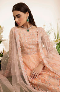 Buy MARYUM & MARIA | The Brides - Wedding Collection 2023 from our website. We deal in all largest brands like Maria b, Shamrock Maryum N Maria Collection, Imrozia collection. This wedding season, flaunt yourself in beautiful Shamrock collection. Buy pakistani dresses in UK, USA, Manchester from Lebaasonline