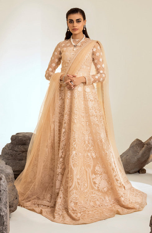 Buy MARYUM & MARIA | The Brides - Wedding Collection 2023 from our website. We deal in all largest brands like Maria b, Shamrock Maryum N Maria Collection, Imrozia collection. This wedding season, flaunt yourself in beautiful Shamrock collection. Buy pakistani dresses in UK, USA, Manchester from Lebaasonline