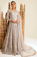 Load image into Gallery viewer, Buy MARYUM &amp; MARIA | The Brides - Wedding Collection 2023 from our website. We deal in all largest brands like Maria b, Shamrock Maryum N Maria Collection, Imrozia collection. This wedding season, flaunt yourself in beautiful Shamrock collection. Buy pakistani dresses in UK, USA, Manchester from Lebaasonline