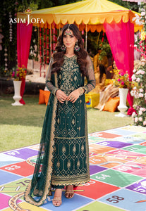 Buy ASIM JOFA LIMITED EDITION | AJMJ 23 exclusive chiffon collection of ASIM JOFA WEDDING COLLECTION 2024 from our website. We have various PAKISTANI DRESSES ONLINE IN UK, ASIM JOFA CHIFFON COLLECTION 2024. Get your unstitched or customized PAKISATNI BOUTIQUE IN UK, USA, from Lebaasonline at SALE!