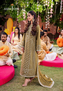 Buy ASIM JOFA LIMITED EDITION | AJMJ 30 exclusive chiffon collection of ASIM JOFA WEDDING COLLECTION 2024 from our website. We have various PAKISTANI DRESSES ONLINE IN UK, ASIM JOFA CHIFFON COLLECTION 2024. Get your unstitched or customized PAKISATNI BOUTIQUE IN UK, USA, from Lebaasonline at SALE!