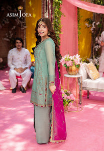 Buy ASIM JOFA LIMITED EDITION | AJMJ 08 exclusive chiffon collection of ASIM JOFA WEDDING COLLECTION 2024 from our website. We have various PAKISTANI DRESSES ONLINE IN UK, ASIM JOFA CHIFFON COLLECTION 2024. Get your unstitched or customized PAKISATNI BOUTIQUE IN UK, USA, from Lebaasonline at SALE!