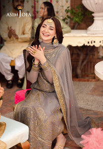 Buy ASIM JOFA LIMITED EDITION | AJMJ 27 exclusive chiffon collection of ASIM JOFA WEDDING COLLECTION 2024 from our website. We have various PAKISTANI DRESSES ONLINE IN UK, ASIM JOFA CHIFFON COLLECTION 2024. Get your unstitched or customized PAKISATNI BOUTIQUE IN UK, USA, from Lebaasonline at SALE!