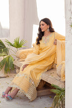 Load image into Gallery viewer, Buy MUSHQ | LUXURY PRET PRINTED ORGANZA&#39;23 Online Pakistani Designer Stylish Dresses from Lebaasonline at best SALE price in UK USA &amp; New York. Explore the new collections of Pakistani Festival Dresses from Lebaasonline &amp; Immerse yourself in the rich culture and elegant styles with our Pakistani Designer Outfit UK !