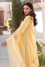 Load image into Gallery viewer, Buy MUSHQ | LUXURY PRET PRINTED ORGANZA&#39;23 Online Pakistani Designer Stylish Dresses from Lebaasonline at best SALE price in UK USA &amp; New York. Explore the new collections of Pakistani Festival Dresses from Lebaasonline &amp; Immerse yourself in the rich culture and elegant styles with our Pakistani Designer Outfit UK !